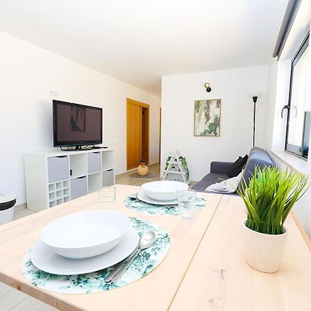 A62 - Cul De Sac Apartment In Lagos Esterno foto