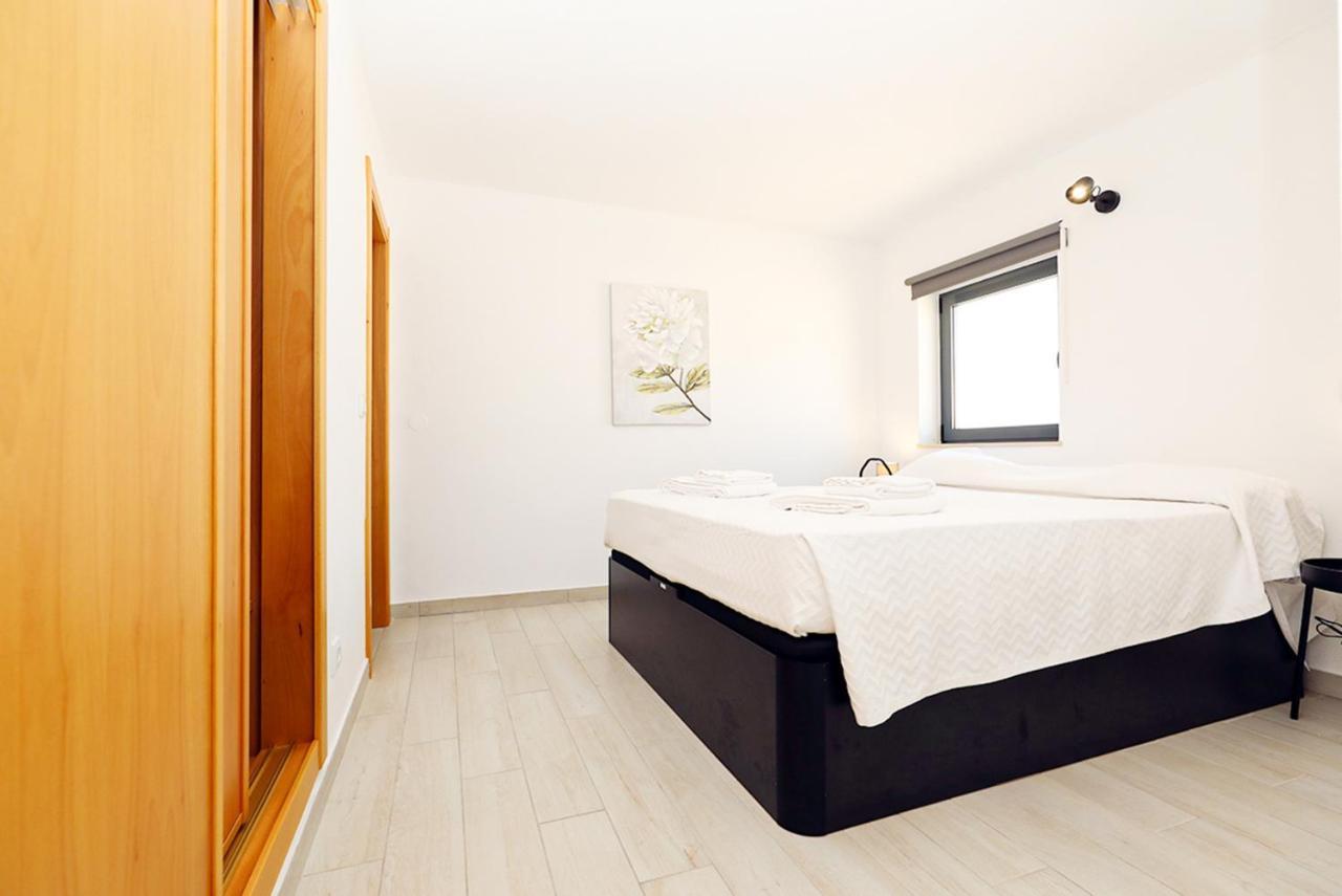 A62 - Cul De Sac Apartment In Lagos Esterno foto
