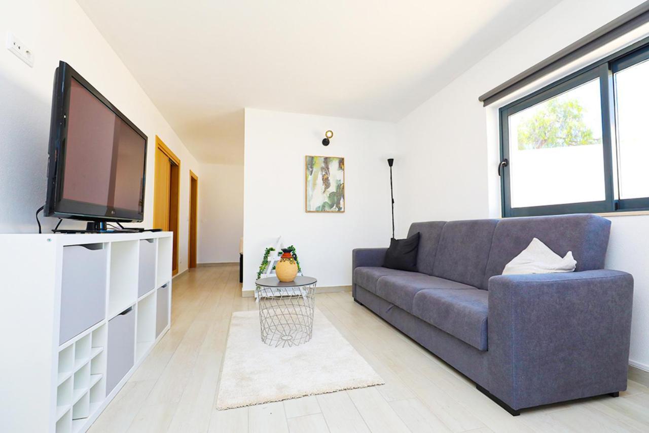 A62 - Cul De Sac Apartment In Lagos Esterno foto