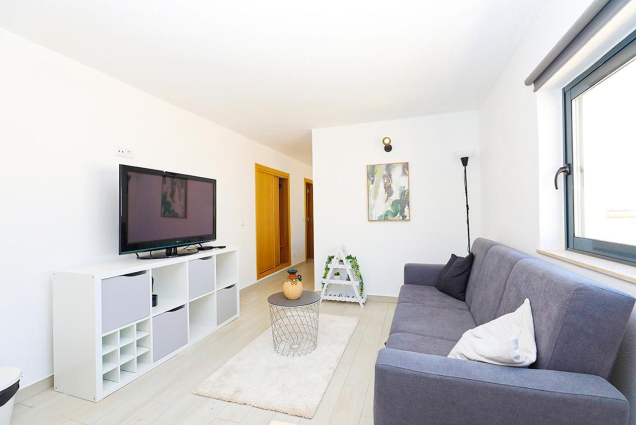 A62 - Cul De Sac Apartment In Lagos Esterno foto