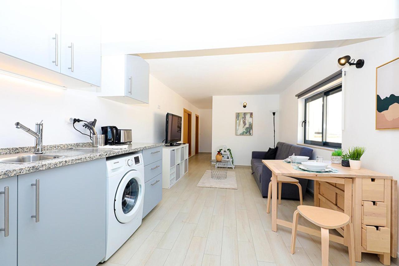 A62 - Cul De Sac Apartment In Lagos Esterno foto