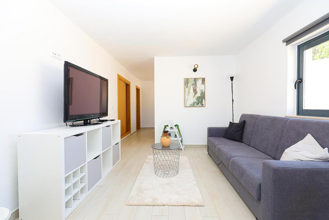 A62 - Cul De Sac Apartment In Lagos Esterno foto